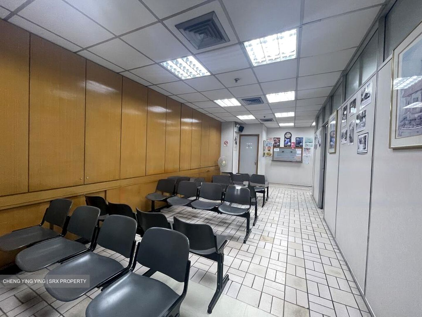 Selegie Road (D7), Retail #486802671